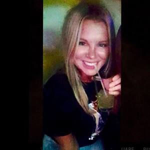 Meet your Posher, Katelin